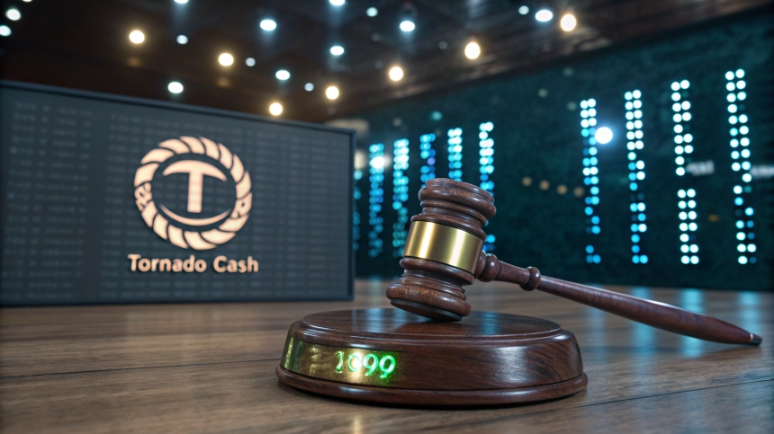  美 법원, 토네이도 캐시 제재 영구 차단…오픈소스 합법성 인정