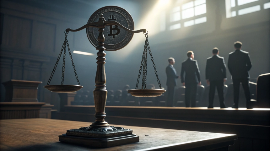  메테오라, 토큰 M3M3 시장 조작 혐의로 집단소송… 투자자 손실만 1,007억 원