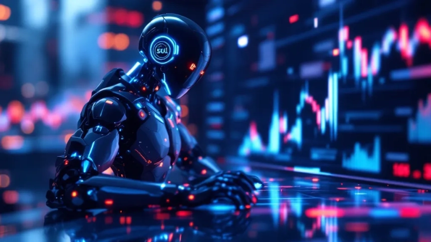  Grok 3, 암호화폐 자동매매 지형 바꾸나…감성 분석으로 전략 진화