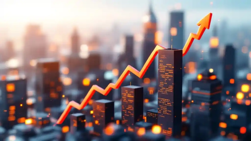  美 기업 1분기 실적, 7분기 연속 성장 신호…기술주 주목