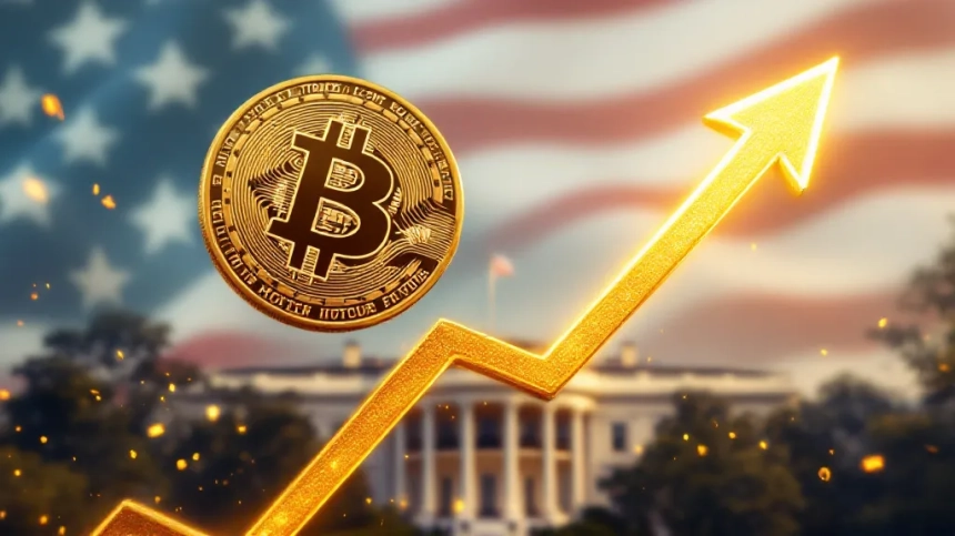  트럼프 관세 유예에 비트코인 1억 1,500만원 돌파… 암호화폐 시장 '들썩'