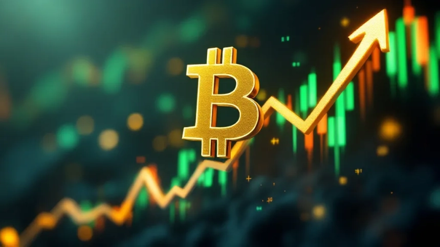  트럼프 관세 유예에 비트코인(BTC) 8.8% 폭등…글로벌 시장 '안도 랠리'