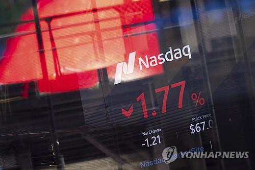  “미국 증시 80% 폭락 올 수도”…블랙스완 전략가의 경고