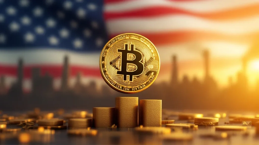美 제조업 지표 '팬데믹 이후 최악'…비트코인(BTC) 단기 조정 우려