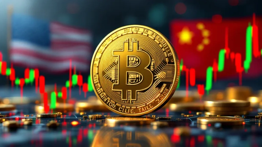  비트코인(BTC), 7만8,300달러 반등 후 하락… 트럼프發 시장 변동성에 투자자 '눈치 싸움'