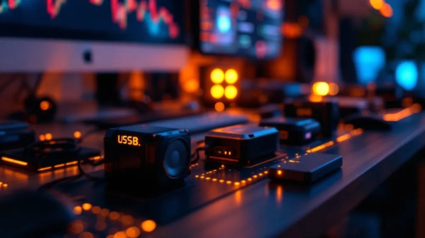  비트코인 채굴 열기 재점화…10만 달러 돌파에 개인 투자자 뛰어든다