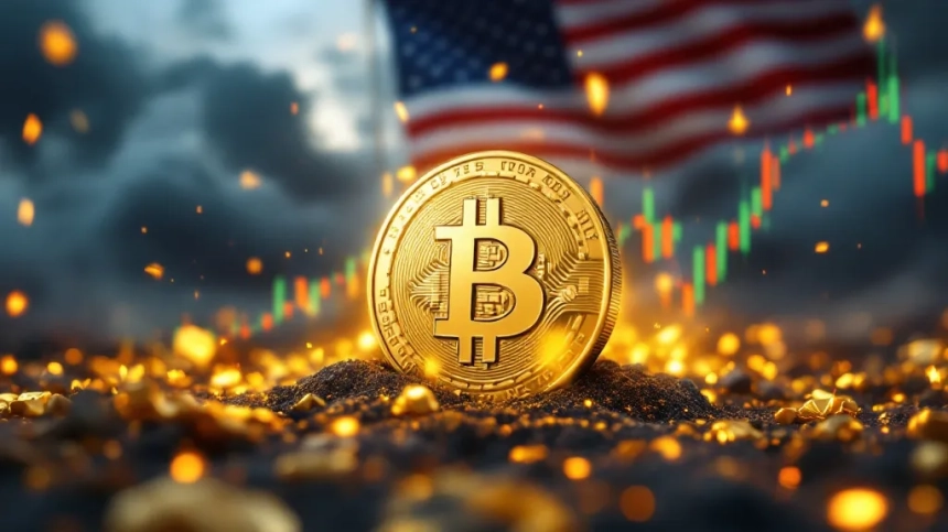  파월 의장, 관세·인플레 경고에 암호화폐 2% 하락