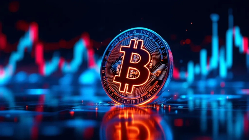 비트코인(BTC), RSI 강세 시그널에 반등 임박?…추세선 돌파 예고