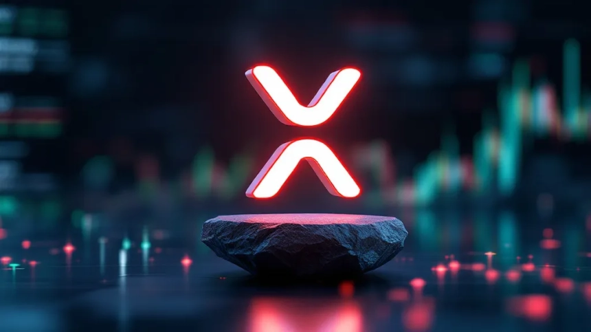  XRP, 제한적 반등 속 2.22달러 상회 여부 주목 / TokenPost Ai 