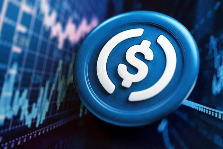 스테이블코인 발행사 서클, 4~5조원 기업가치 목표로 IPO 추진