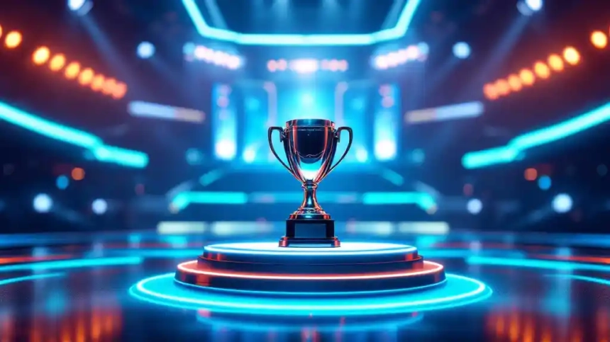  이스포츠 월드컵 2025, 총상금 1,008억 원…역대 최대 규모로 리야드 개최