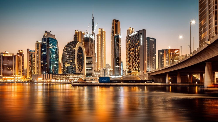 바이낸스 창립자 창펑 자오, 오늘 두바이에서 라이브 대담회 개최