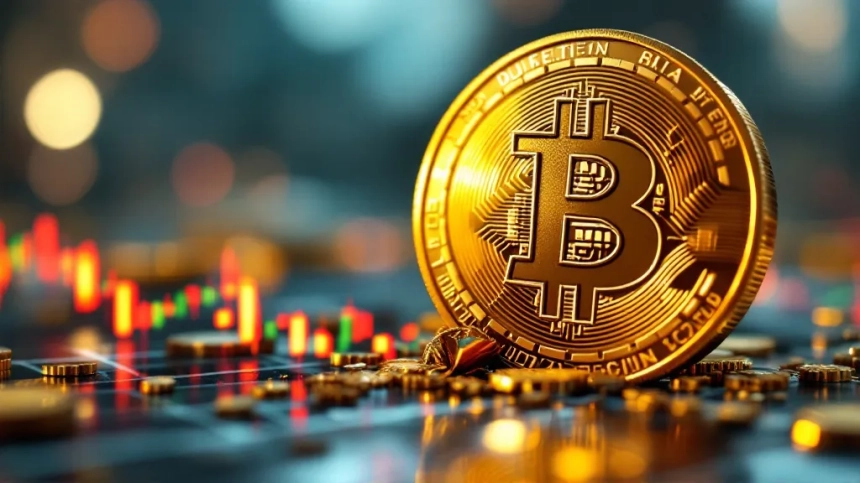  트럼프 관세 폭탄에 암호화폐 급락… 비트코인 7만7천 달러로 후퇴