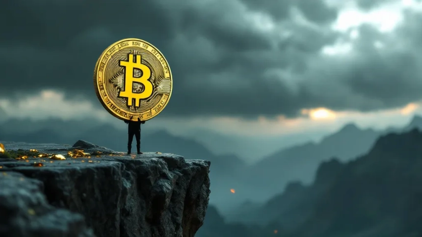 비트코인(BTC), 8만 달러서 반등 시도…재상승 관건은 9.2만 돌파