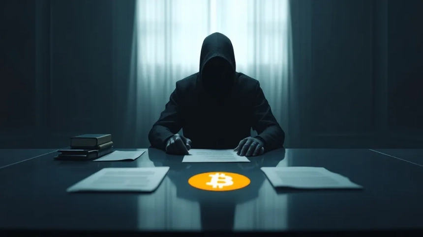  美 국토안보부, 사토시 나카모토 신원 알고 있나…비트코인 창시자 놓고 소송 본격화