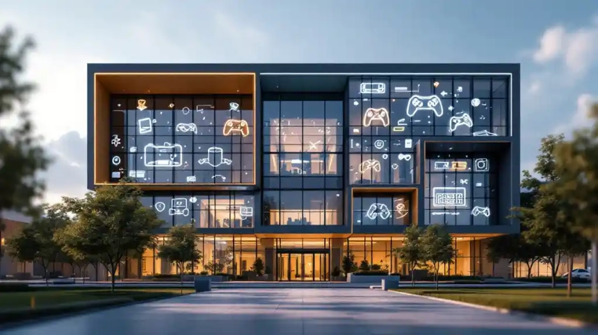  美 UT 오스틴, 72억 원 기부로 '게임 인재 사관학교' 만든다