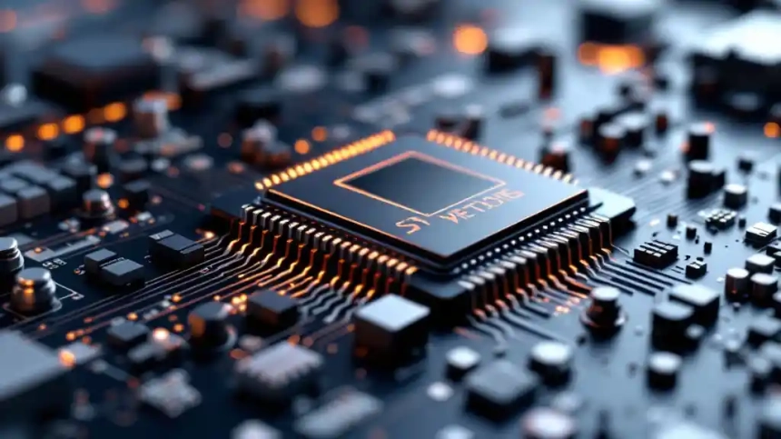  인텔, 알테라 지분 51% 매각에 주가 6% 급등…사업 재편 본격화