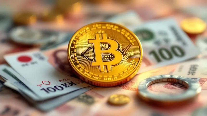 SBC메디컬, 비트코인(BTC) 6000만엔 매입…자산 다변화 본격화