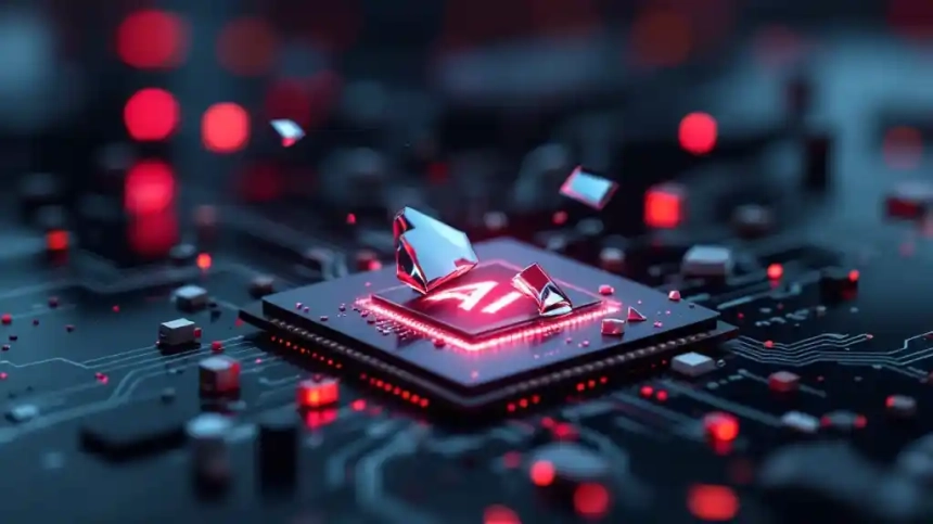  엔비디아(NVDA), 美 수출 규제 직격탄…실적 쇼크에 주가 7% 급락