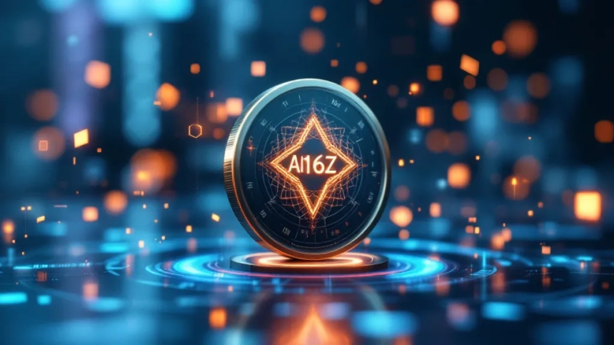 빗썸, AI 기반 DAO 토큰 'AI16Z' 원화 마켓 상장