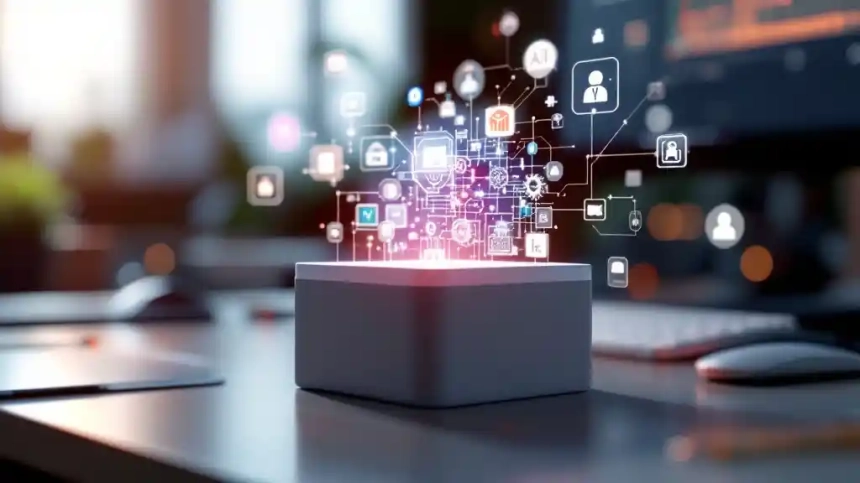  도커, 로컬 AI 개발 진입장벽 낮춘다…‘모델 러너’ 출시