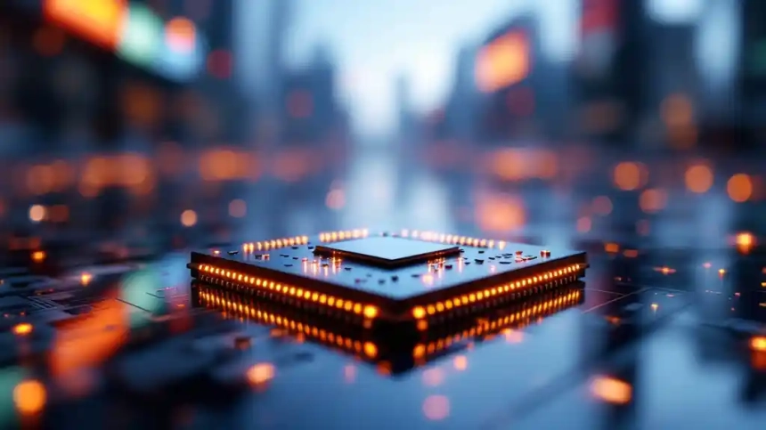  트럼프, 엔비디아 H20 대중국 수출 규제 일시 중단…美 기술 제재 완화 신호?