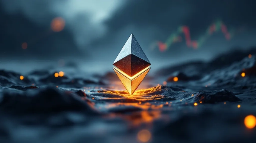 트럼프發 관세 쇼크에 비트코인(BTC)·이더리움(ETH) 희비 갈렸다…격차 최장기 확대