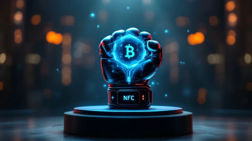  비체인, UFC CEO 데이나 화이트 영입… 블록체인 대중화 박차