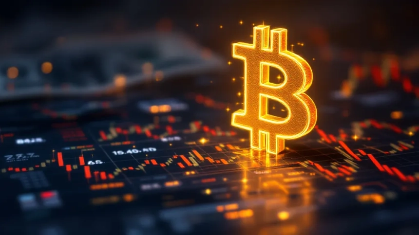 비트코인(BTC), 주요 저항 돌파하며 '1억 클럽' 재도전 시동