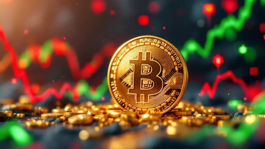 비트코인(BTC), 美 관세 전쟁 속에서도 S&P 500보다 나은 수익률 기록