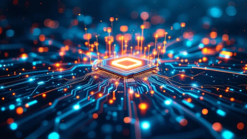 탈중앙 AI 스타트업 누스, 5천만 달러 투자 유치…기업가치 10억 달러 돌파