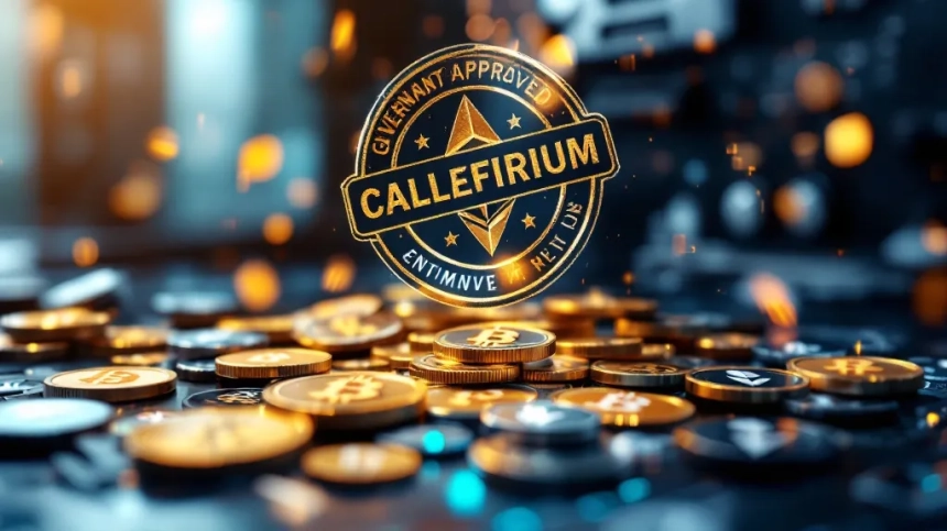  캐나다, APX 암호화폐 담보대출에 예외적 승인… 새 규제 모델 되나