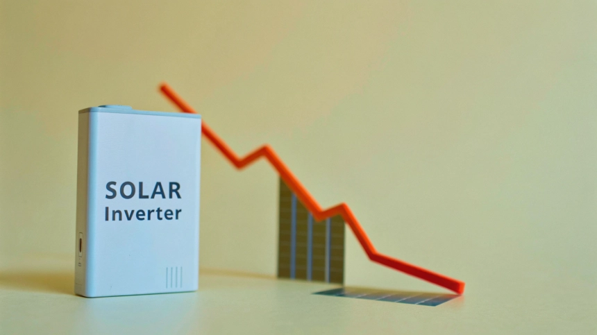  엔페이즈 에너지, 실적 부진에 관세 악재까지…주가 11% 급락