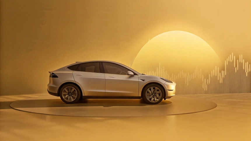  “머스크 효과 통했다”…실적 부진에도 테슬라(TSLA) 주가 6% 반등