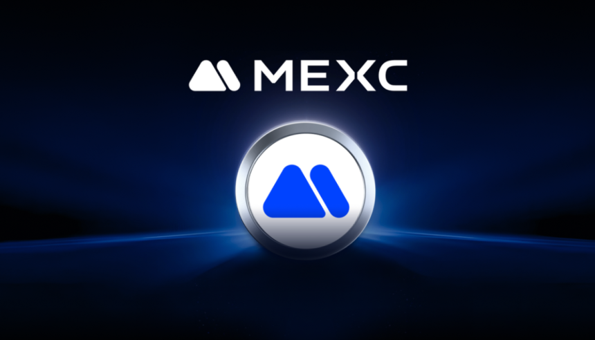  MEXC, 수수료 면제 이벤트로 거래량 170% 증가