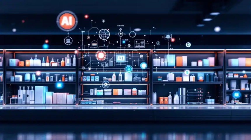  고객 마음 읽는 AI… 美 달러 제너럴, 매장 확장에 '데이터 예측' 무장