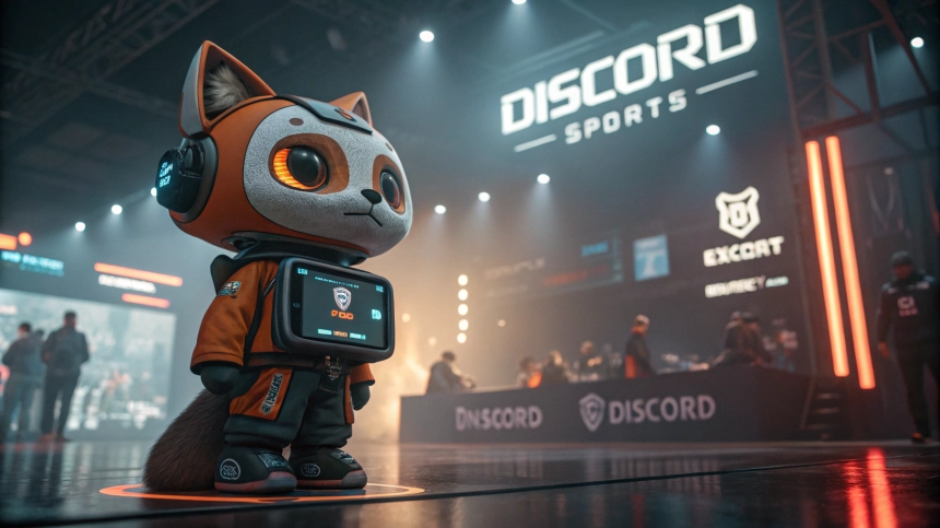  AI 챗봇 ‘미쉬’ 등장… 이블 지니어스, 팬과 소통하는 디지털 마스코트 만들었다