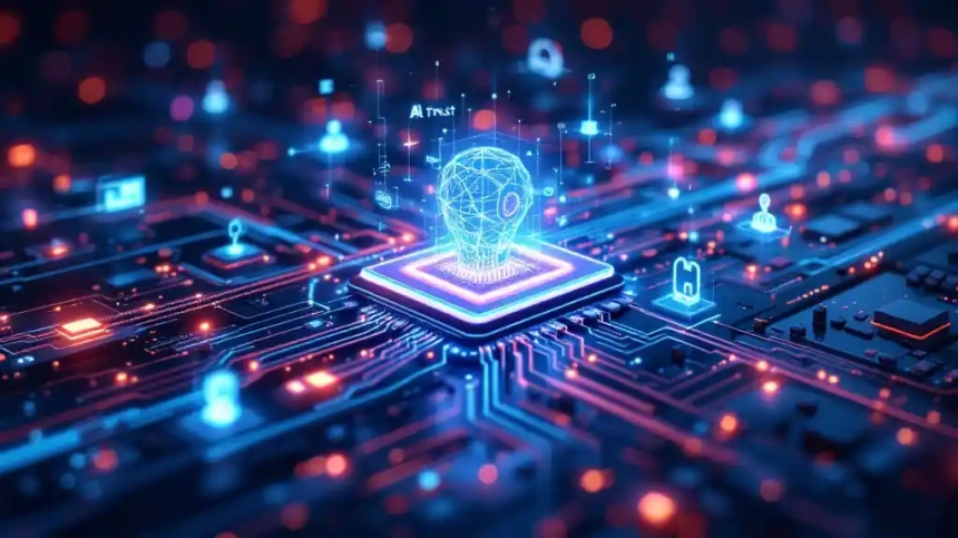  에이전틱 AI·인과 AI, 생성형 AI 넘는 새로운 물결 온다