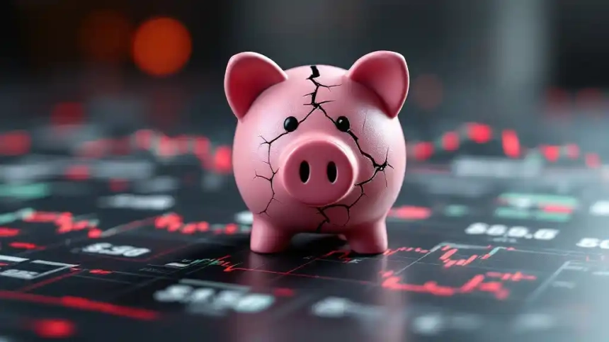  트럼프發 관세폭탄에 美 은퇴자들 '노후 절벽' 위기