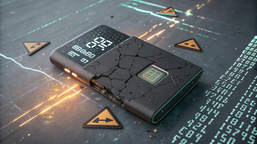  “지갑이 무기될 수도”… 하드웨어 지갑, 보안의 함정에 빠졌다