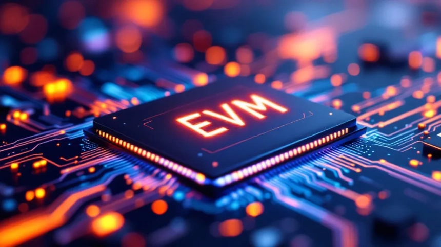  비탈릭 부테린, 이더리움 EVM 대체에 RISC-V 제안