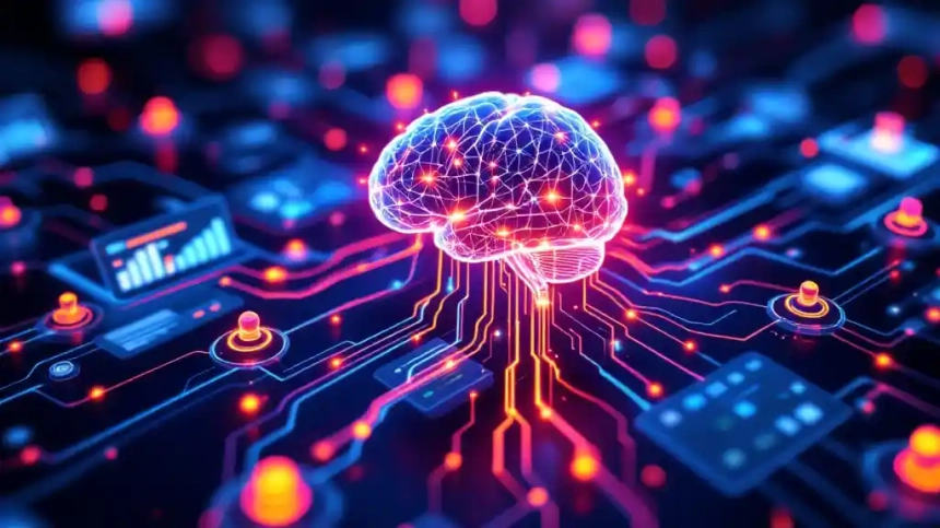  AI, SaaS 판을 뒤흔들다… CAC 절감·LTV 5배 시대 오나