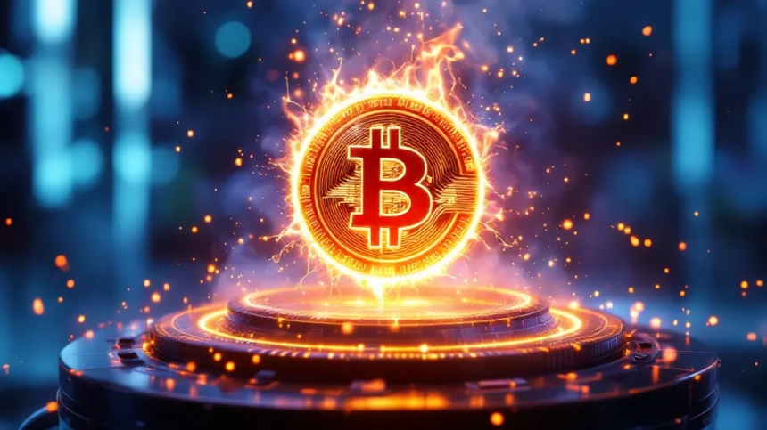  BNB, 157만 개 분기 소각…2021년 이후 최소 규모 기록