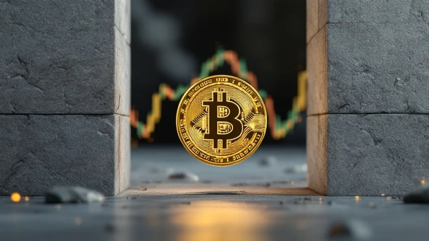  비트코인(BTC), 8만 3,000달러 지지 속 8만 8,000달러 저항 돌파 주목