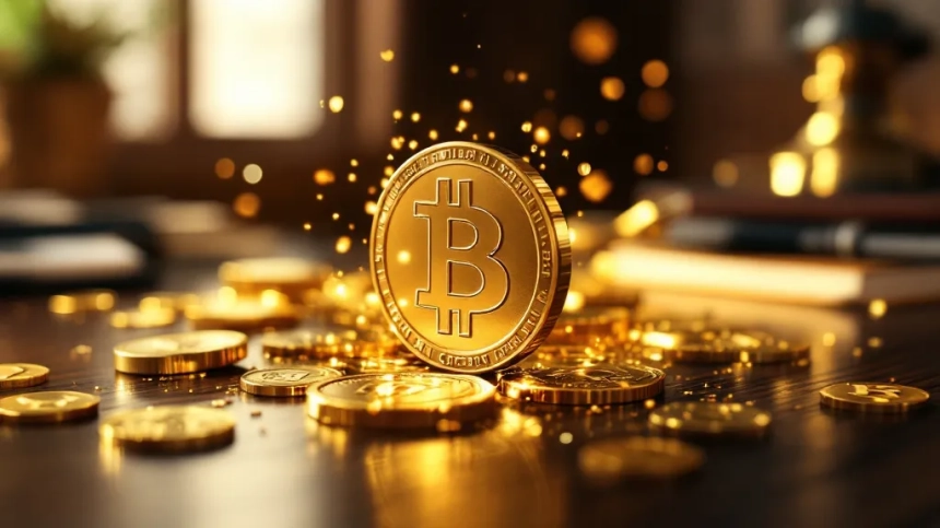  트럼프 정부, 관세 수입 활용한 비트코인(BTC) 추가 확보 시사