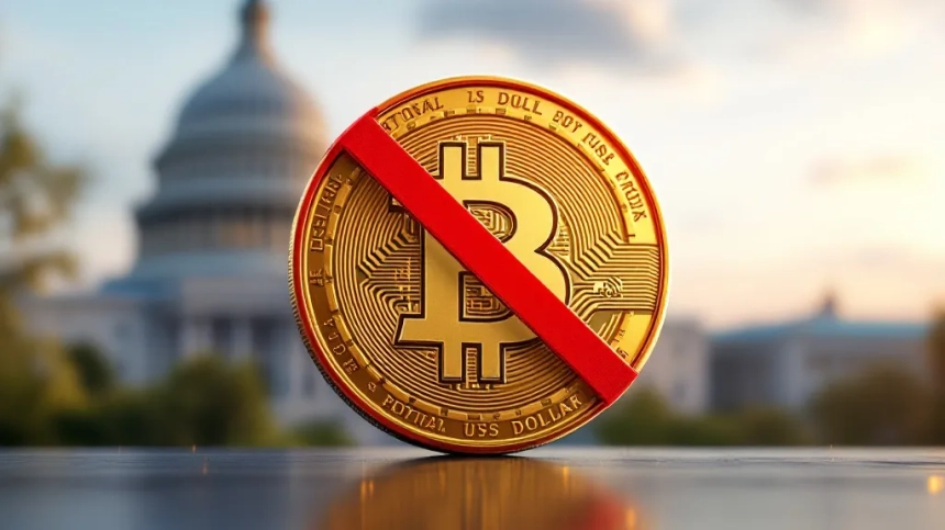  美 공화당, 스테이블코인 이자 지급 금지 방침 확정…코인업계 '정면충돌'