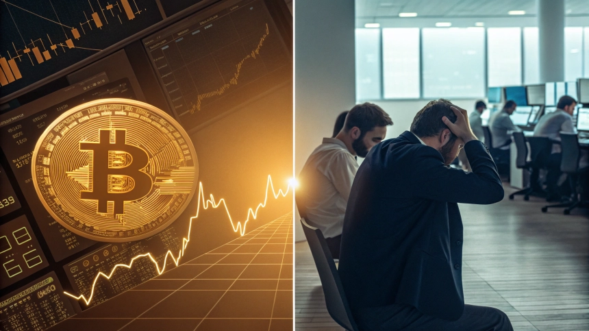  트럼프의 연준 비판에도 암호화폐는 '침착'… 디지털 금 입지 강화