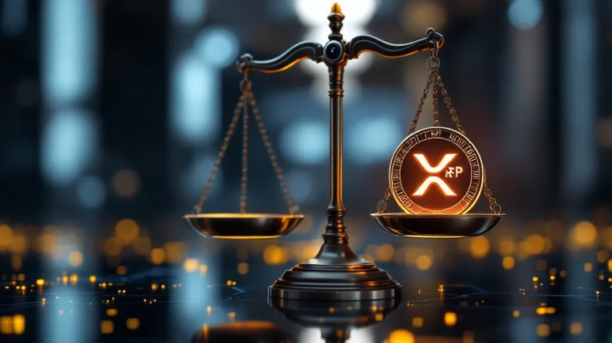  리플·SEC, 항소 중단하고 합의 협상 돌입…XRP ETF 기대감 확대