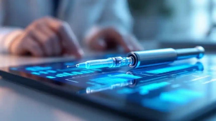  힘스 & 허스(HIMS), 체중감량 주사제 도입에 주가 5% 급등