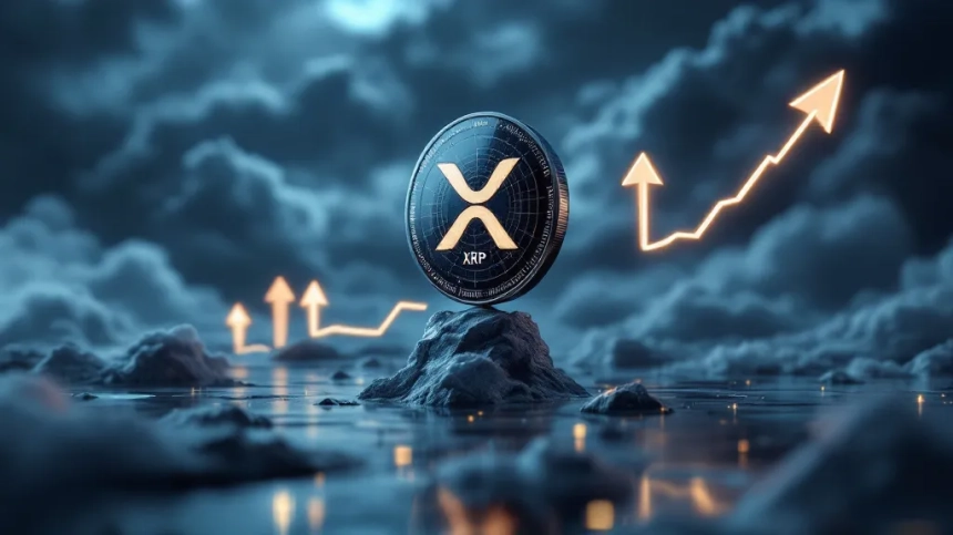 XRP, 단기 반등세에 기술적 강세 신호…최대 8달러 가능성도
